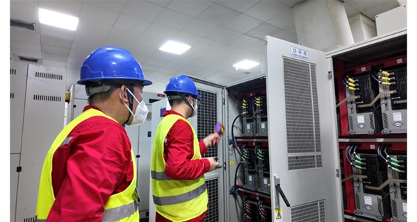 工业设备 “生病” 频发？带电清洗才是高效解决方案！